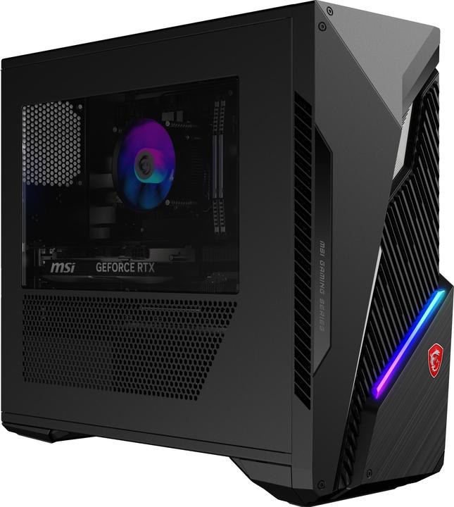 Produktbild MSI MAG Infinite S3 14NUE7-1608UK (Intel Core i7-14700F, 16 GB, 1000 GB, GeForce RTX 4070 Super)