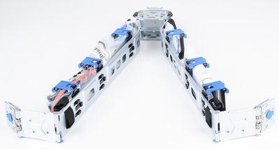 Immagine prodotto HPE 733664-B21, Braccio di gestione dei cavi 2U