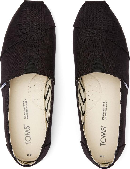 Produktbild Toms Recy Cot (44)