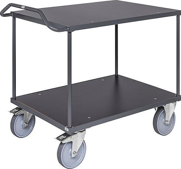 Actual product image Kongamek ERGO table trolley (500 kg)