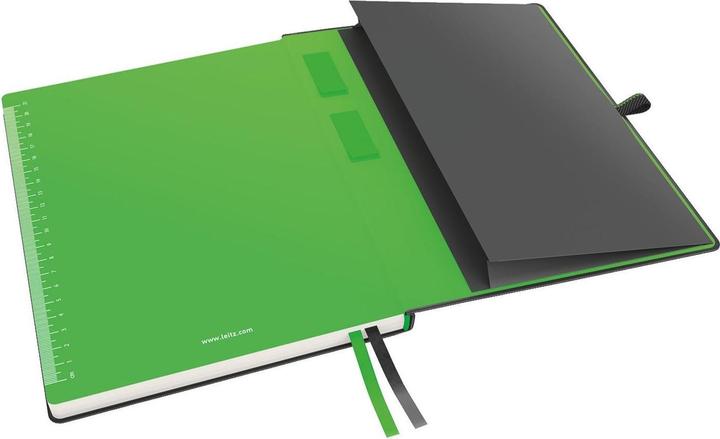 Actual product image Leitz Complete (Special, Checked, Hardcover)