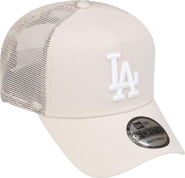 Immagine prodotto New Era 9Forty Cappello Trucker Snapback - Los Angeles Dodgers