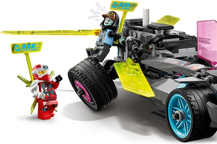 Produktbild LEGO Ninja-Tuning-Fahrzeug (71710, LEGO Ninjago)