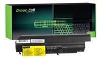 Actual product image GreenCell Cell LE03 Notebook Spare Part Battery (6 Cells, 4400 mAh)