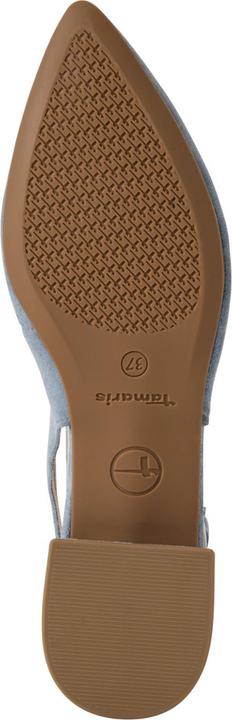 Actual product image Tamaris Sling pumps (40)