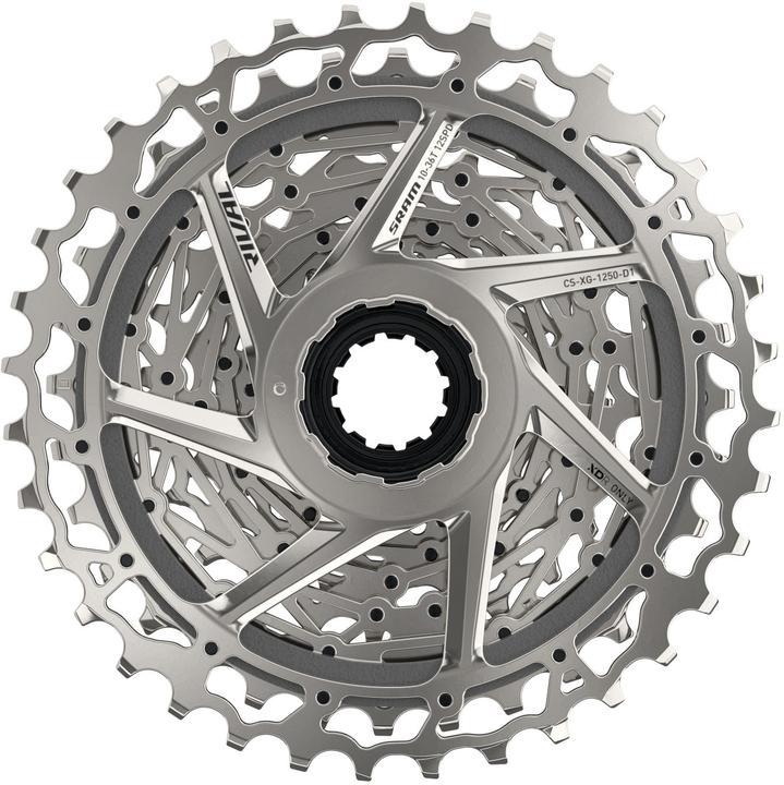 Immagine prodotto Sram Rival (12-velocità, 10-36)