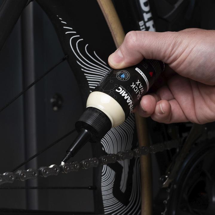 Produktbild Dynamic Bike Care Slick Wax (250 ml, Wachs)