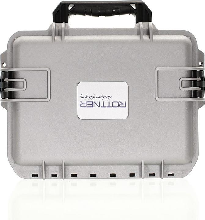 Immagine prodotto Rottner Valigetta per armi da fuoco Mobile Transport Box (10.44 l)