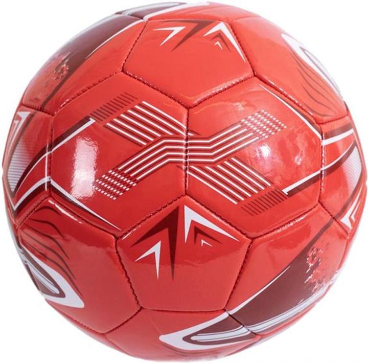 Produktbild Score Draw Fussball Turbine Muster (5)