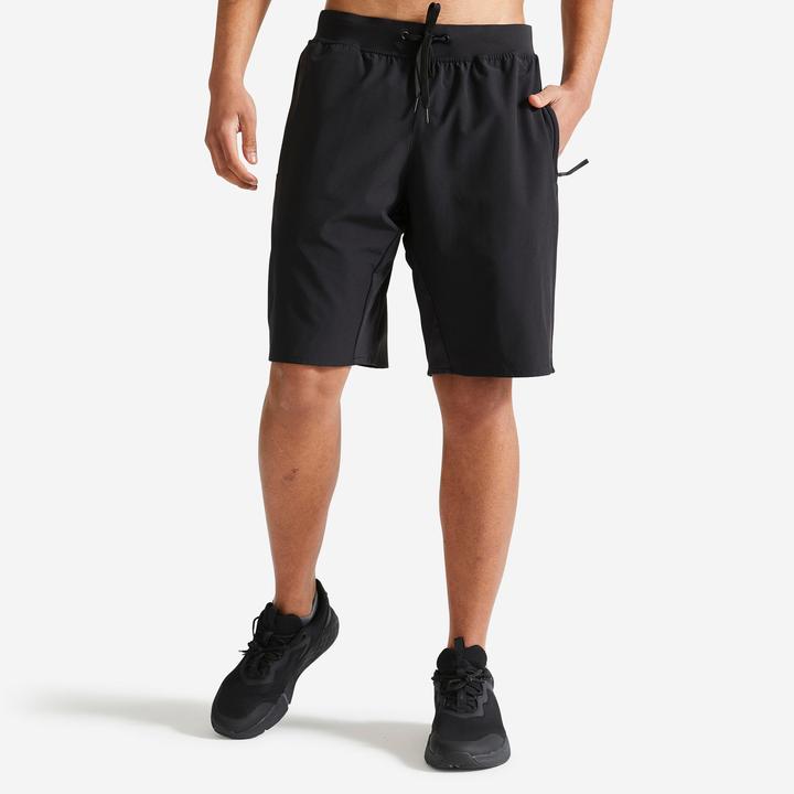 Actual product image Domyos 500 (M)