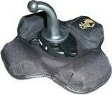 Actual product image Garmin anti-slip support