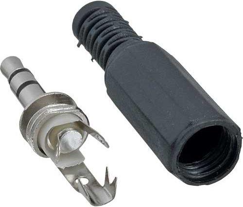 Image du produit InLine Prise jack 3