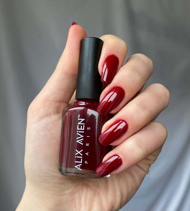 Produktbild Alix Avien NP107 (Burgundy, Farblack)