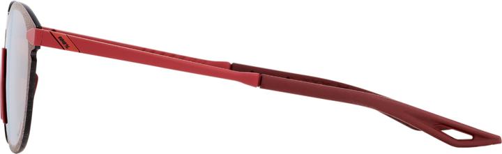 Actual product image 100% Legere Round Glasses