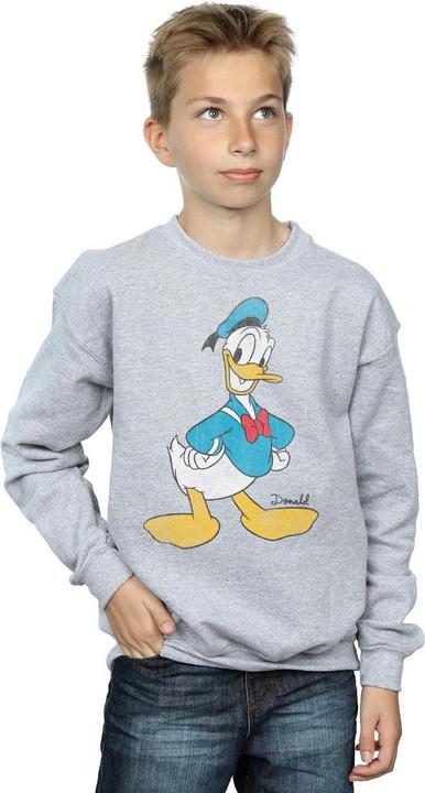 Produktbild Disney Classic Sweatshirt Jungen (152, 158)
