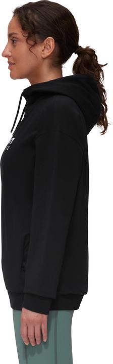 Immagine prodotto Mammut Logo ML Hoody Donna (XS)