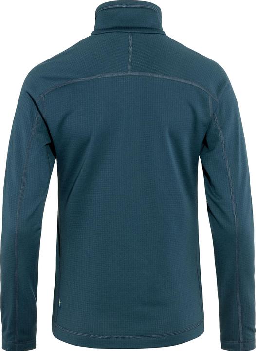 Produktbild Fjällräven Women's Abisko Lite Fleece Jacket (XXS)