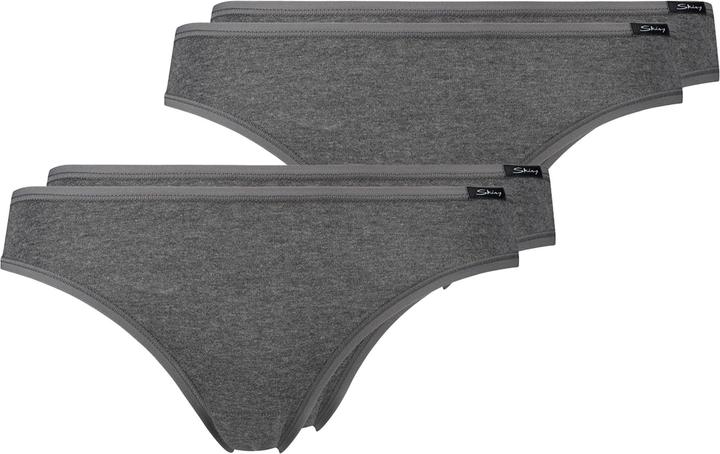 Actual product image Skiny Da. Rio s DP Advantage Cotton (L, pack of 4)