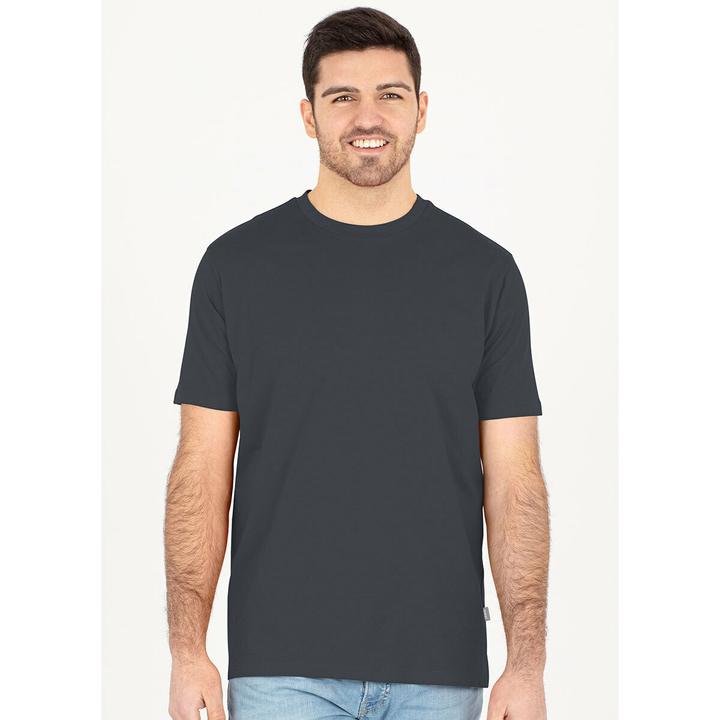 Actual product image JAKO T-shirt Organic Stretch (S)