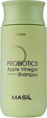 Masil Apfelessig-Shampoo mit Probiotika (150 ml)