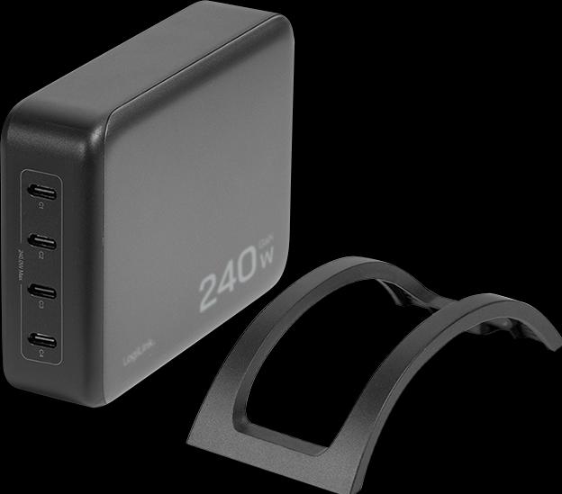Image du produit LogiLink Vérifier (240 W)