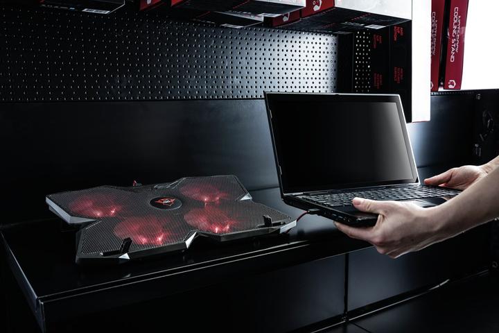 Immagine prodotto Trust Gxt 278