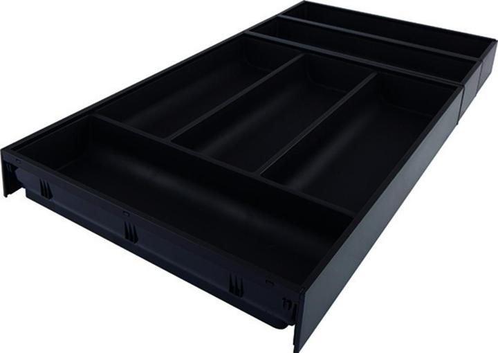 Actual product image Blum Cutlery tray AMBIA-LINE 300