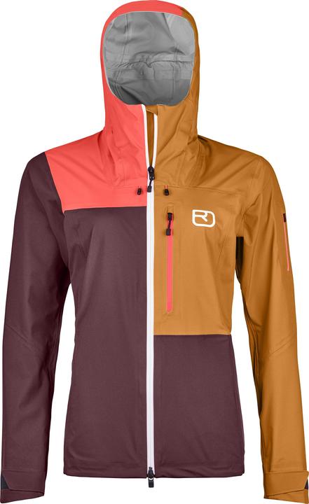 Ortovox Ortler Jacket W