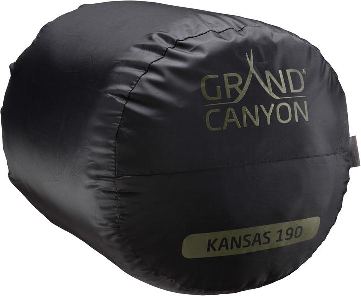 Produktbild Grand Canyon Kansas 190 (190 cm)