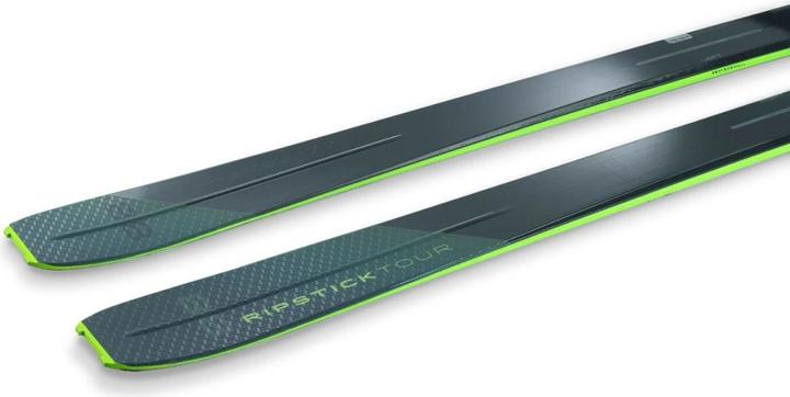Produktbild Elan Ski Ripstick Tour 88 2023 (156 cm, Ohne Bindung)