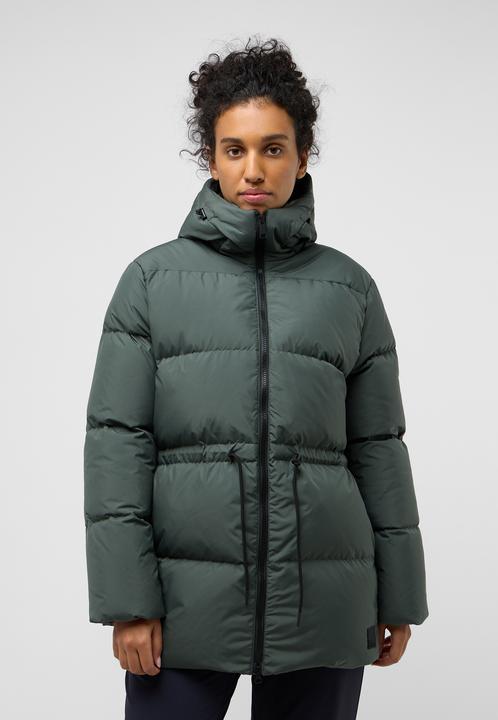 Jack Wolfskin Kirschallee Jkt W (S)
