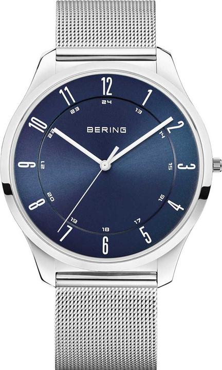 Actual product image Bering 18340-307 (Analogue wristwatch)