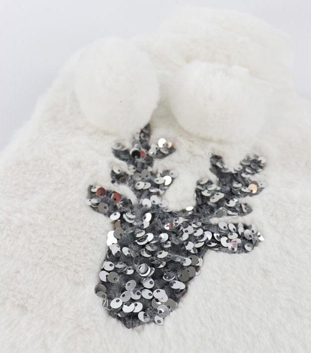Actual product image TOP Hot water bottle (1 l)