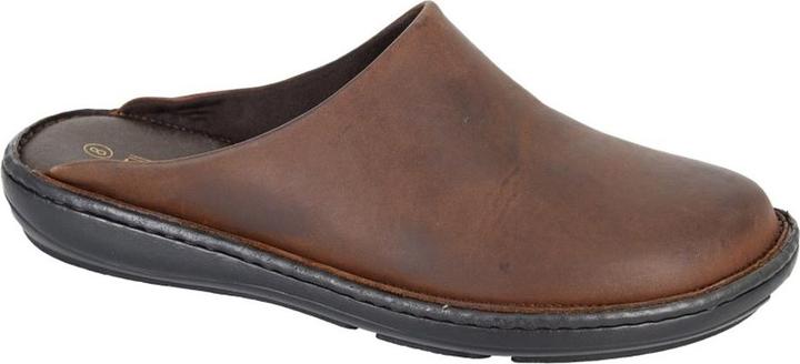 Produktbild Roamers Clogs Leder (42)