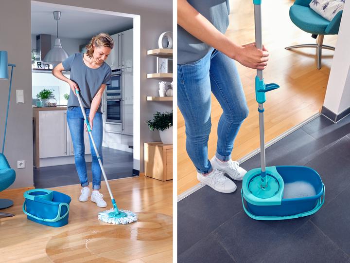 Produktbild Leifheit Clean Twist (1 Stk.)
