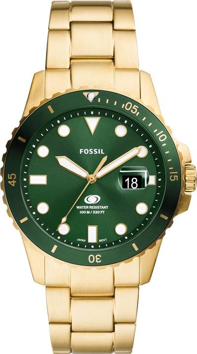 Image du produit Fossil Blue (Montre analogique, 42 mm)