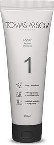 Tomas Arsov Shampoo Loopy (Shampoo) 250 ml (250 ml)