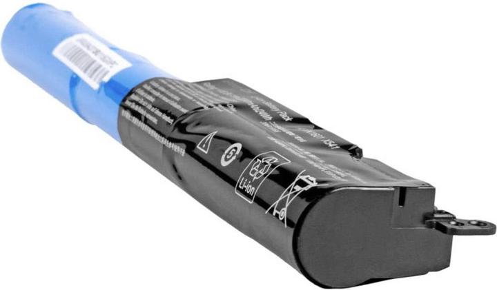 Image du produit GreenCell AS94 - Batterie - ASUS - R541N R541S R541U - Vivobook Max F541N F541U X541N X541S (3 cellules, 2200 mAh)