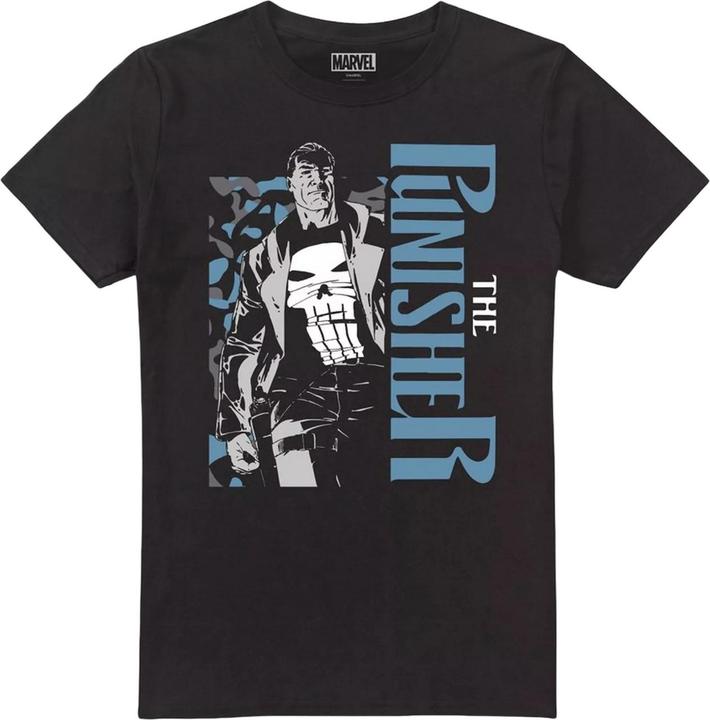 The Punisher Strut TShirt