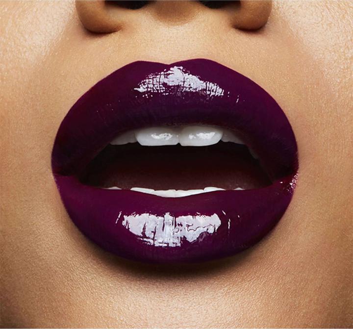 Image du produit MAC Cosmetics Patent Paint Lip Lacquer Patent Pleasure (vinly underground)