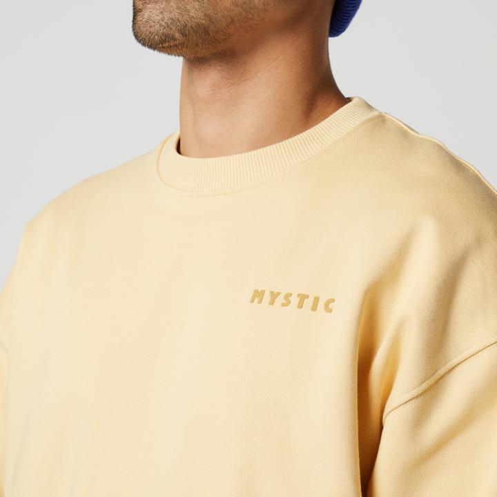 Immagine prodotto Mystic Grit Crew Sweat (S)