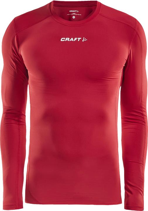 Craft Pro Control Compression Long Sleeve Uni