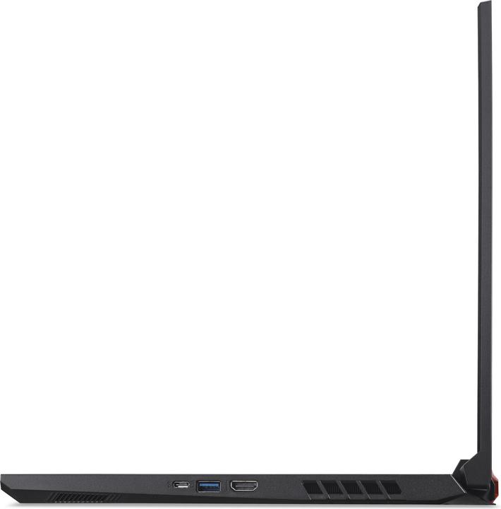 Produktbild Acer AN517-41-R4Y6 Notebook (17.3 Zoll) AMD Ryzen™ 5 DDR4-SDRAM SSD NVIDIA GeForce RTX 3060 Wi-Fi 6 (17.30", AMD Ryzen 5 5600H, 8 GB, 512 GB)