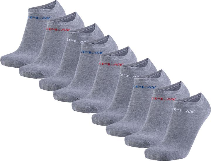 Immagine prodotto Replay Sneaker (confezione da 9, 43 - 46)