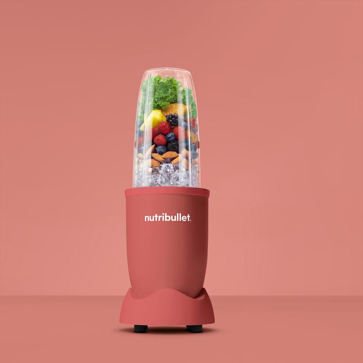 Image du produit NutriBullet Extracteur 5 pièces (900 W)