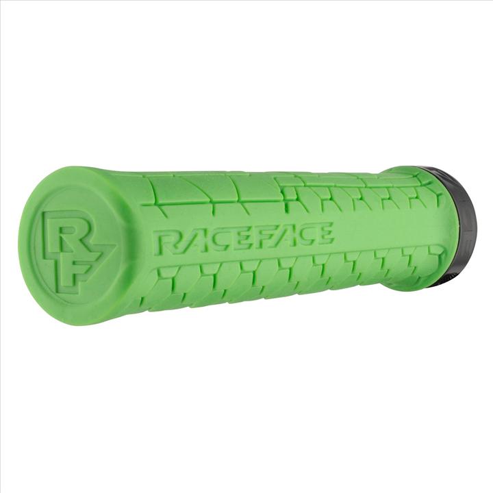 Actual product image Race Face Getta Grip Lock-on 33mm