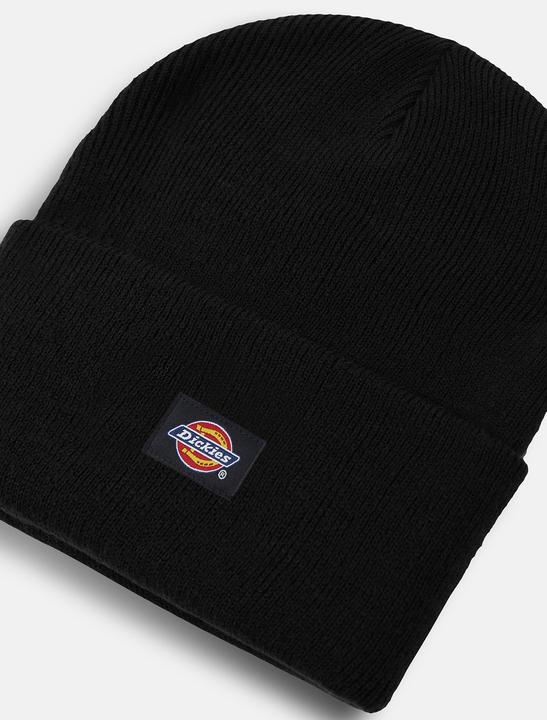 Dickies Acrylic Cuffed Beanie Hat
