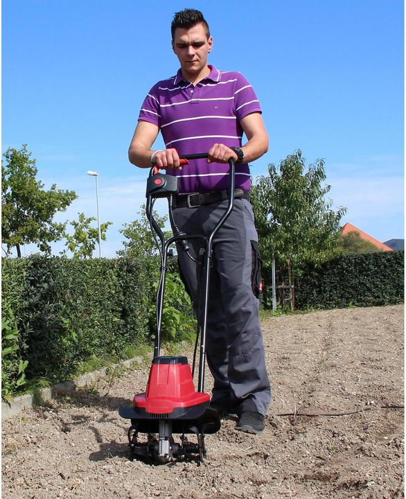 Actual product image Einhell Gc-Rt 7530