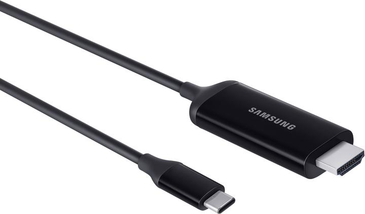 Actual product image Samsung DeX Cable (1.38 m, Scart)