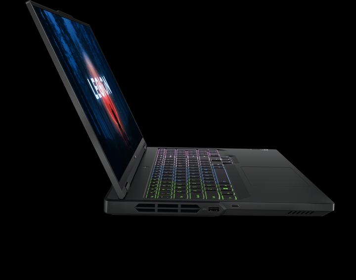 Image du produit Lenovo Legion Pro 5 16ARX8 (16", AMD Ryzen 9 7945HX, 32 Go, 1000 Go, DE)